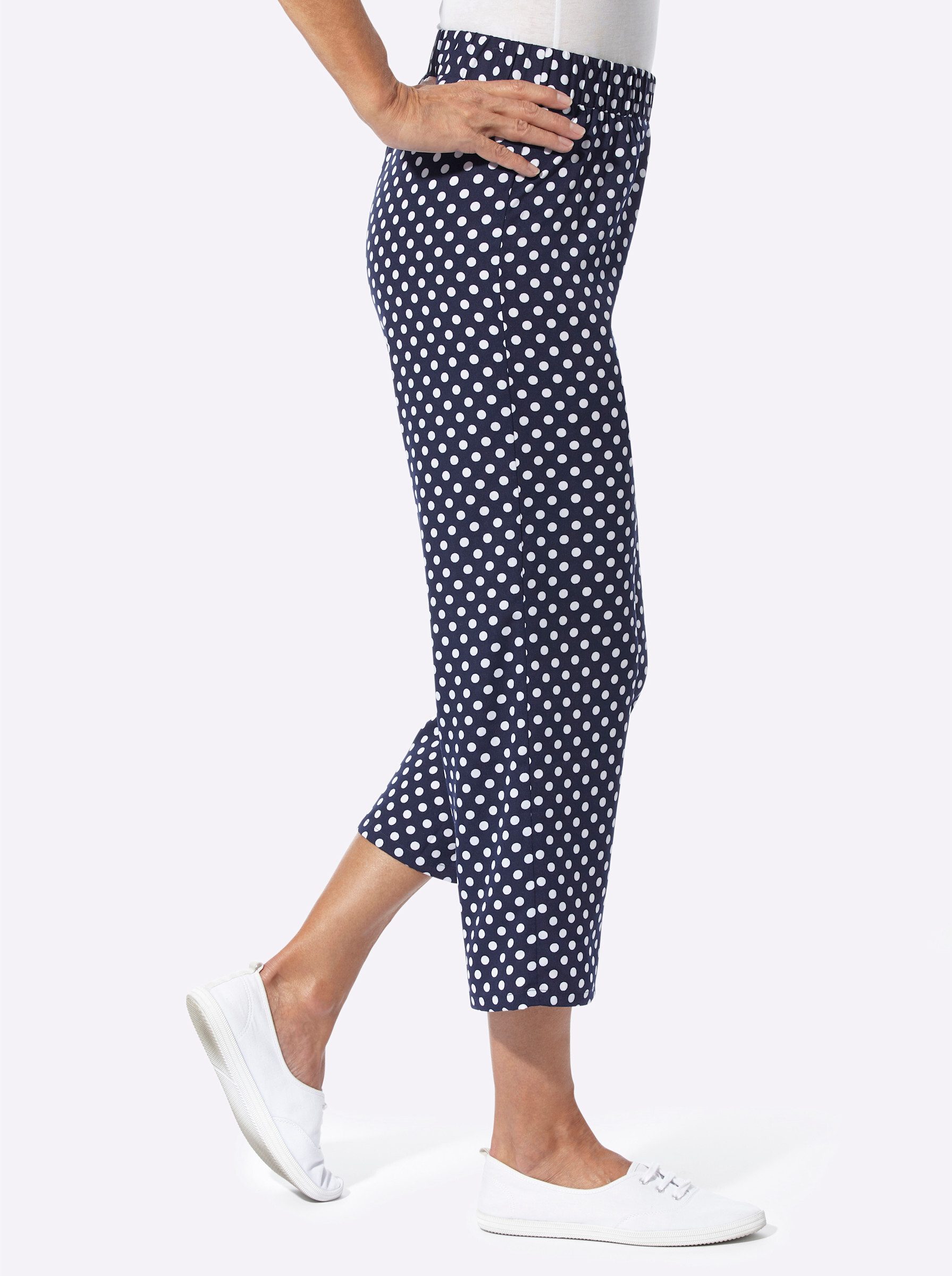 Sieh an! Shorts Culotte