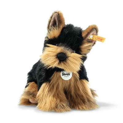 Steiff Kuscheltier Yorkshire Terrier Herkules 24 cm (076923)