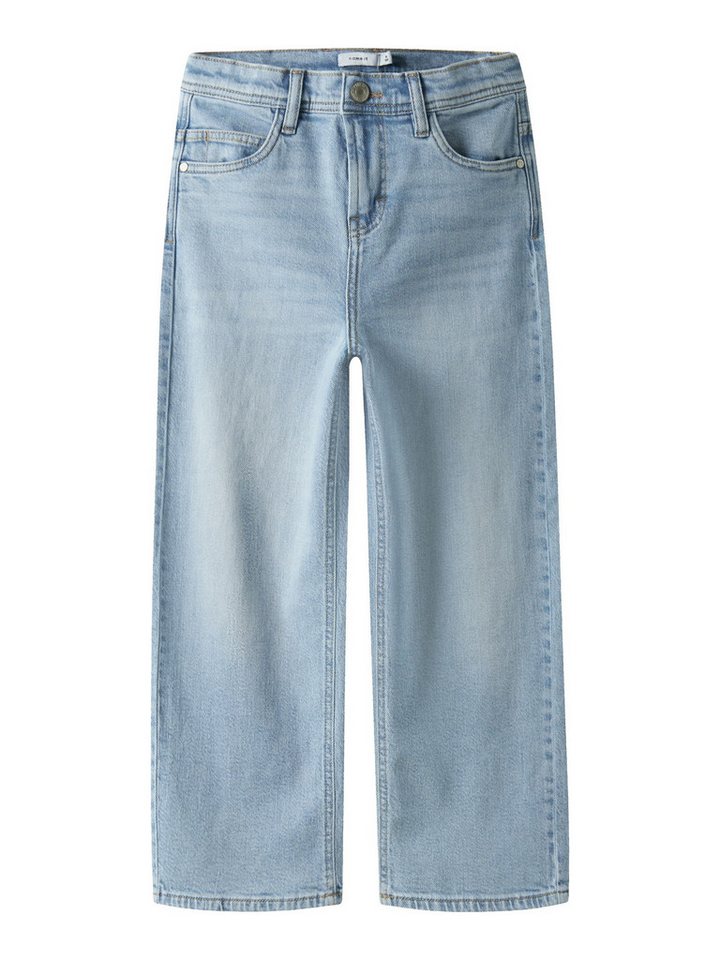 Name It Weite Jeans NKMBEN X-SKATER JEANS 8150-BC