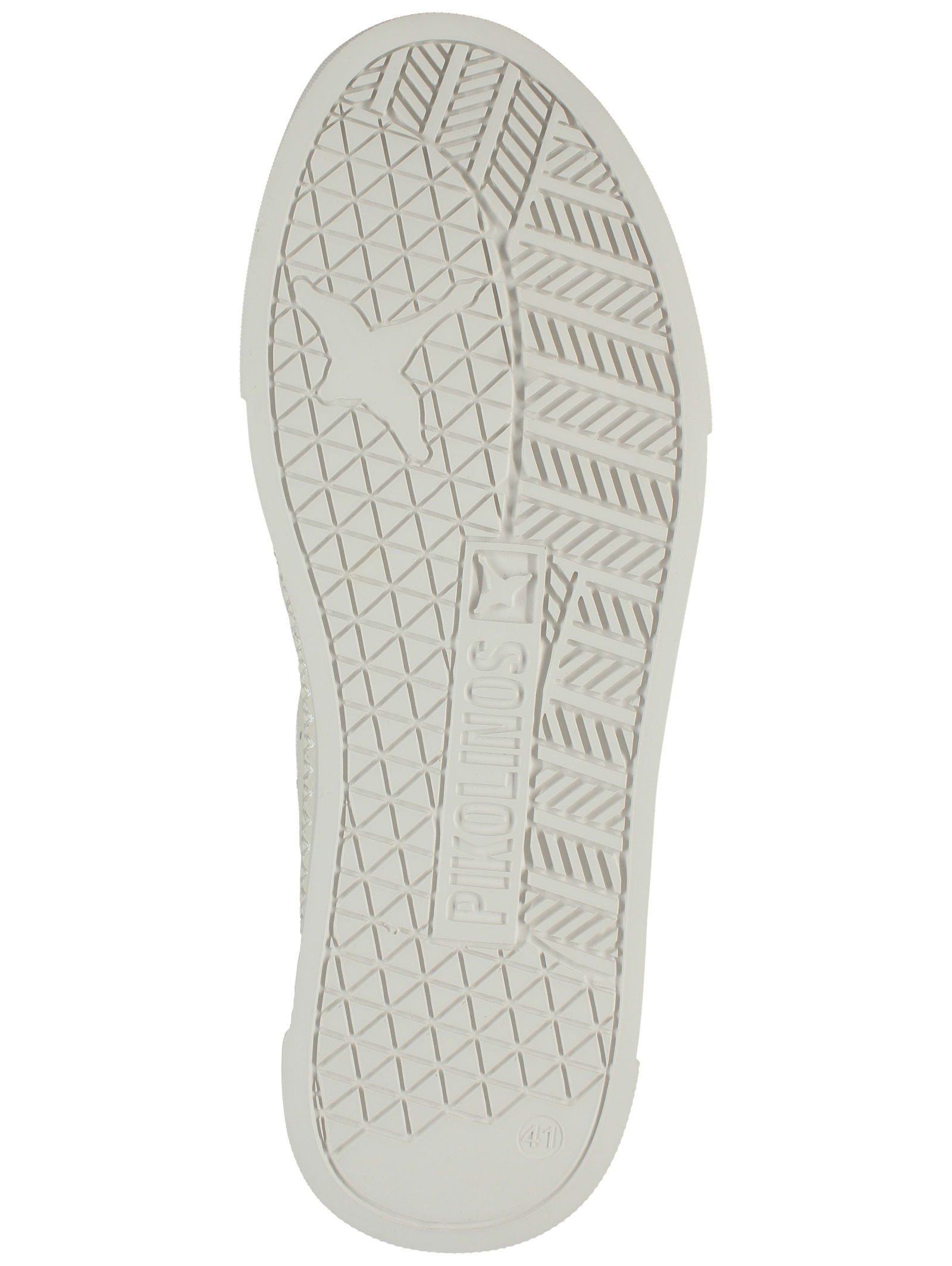PIKOLINOS Sneaker Leder . Sneaker (1-tlg)