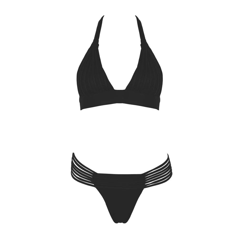 SEA ME SWIM Triangel-Bikini PAROS Bikini günstig online kaufen