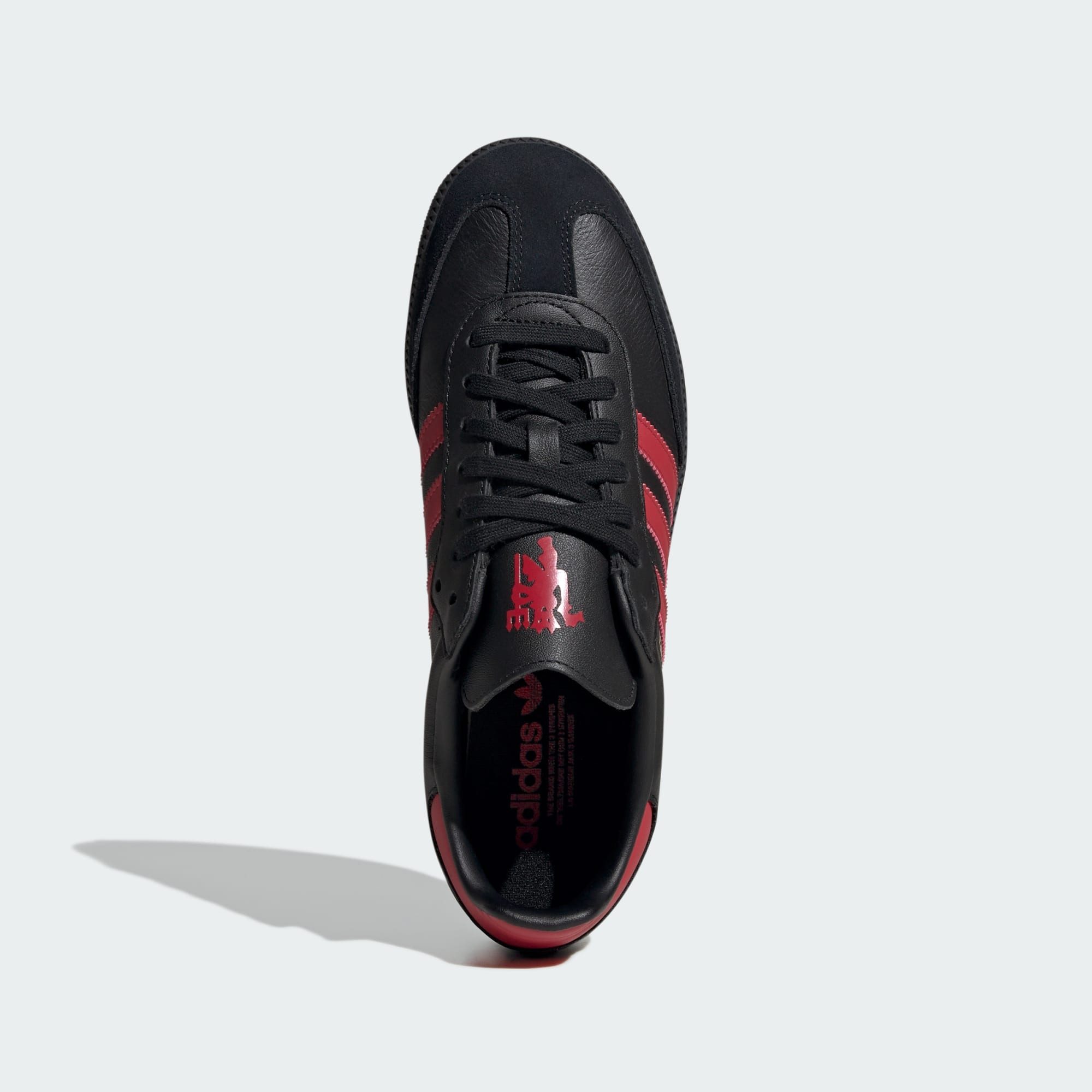 adidas Performance SAMBA MANCHESTER UNITED SCHUH günstig online kaufen