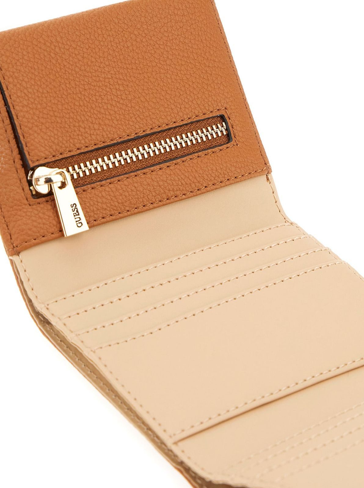 Guess Geldbörse SLG Petite Trifold Wallet günstig online kaufen
