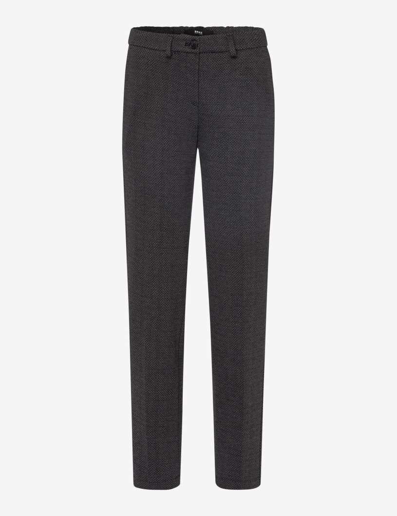 Stoffhose