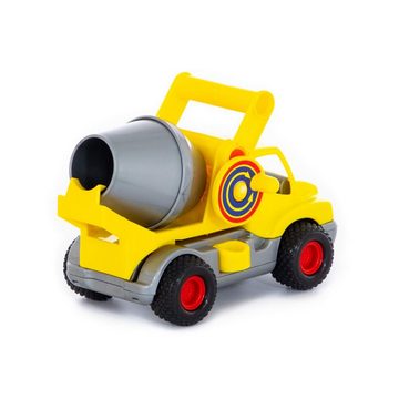 WADER QUALITY TOYS Spielzeug-LKW