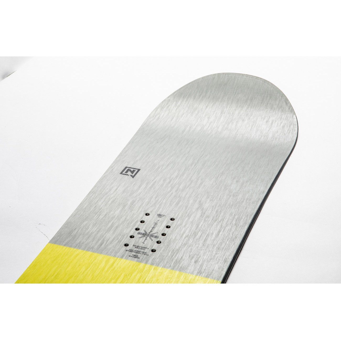 Nitro Snowboards Snowboard