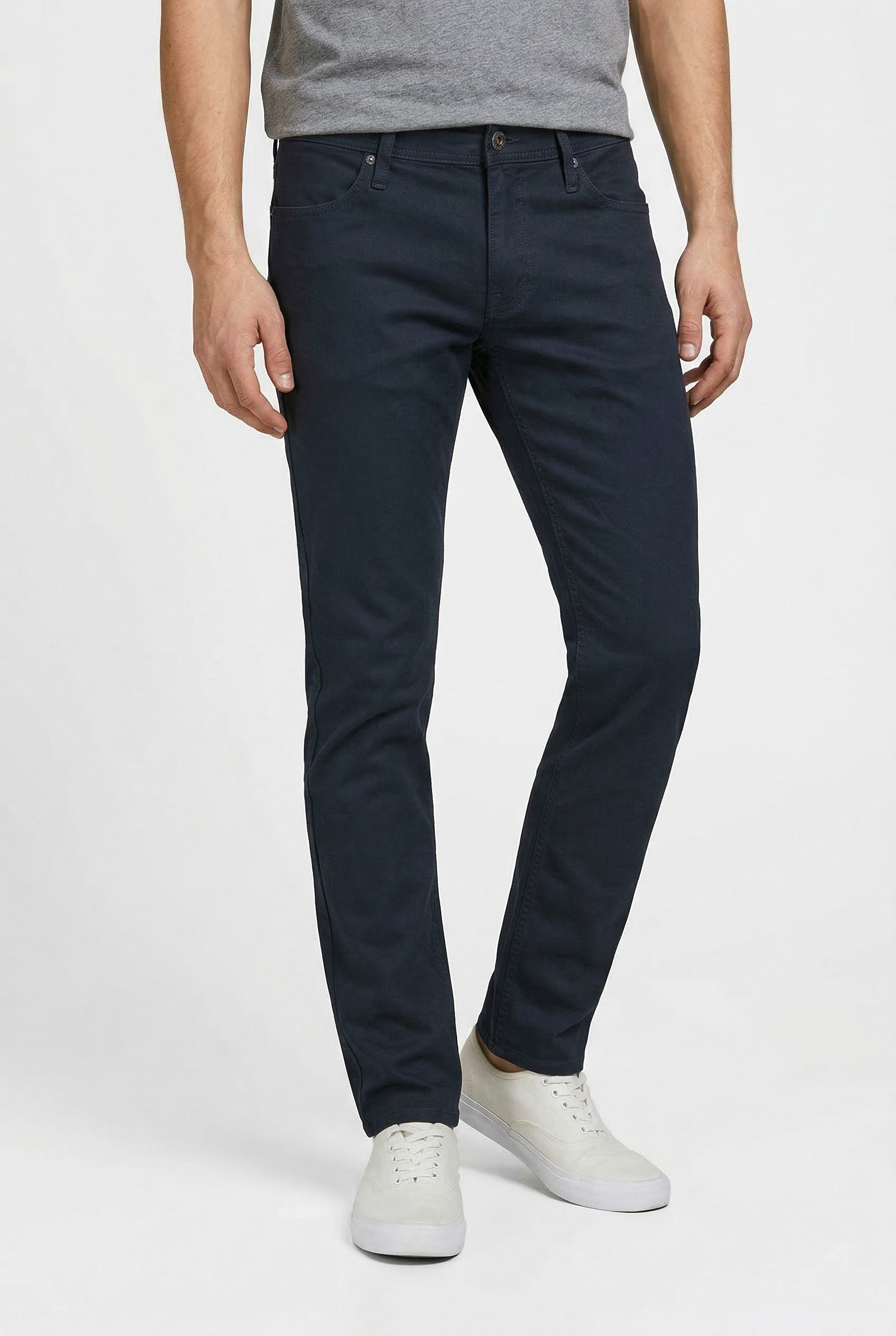 Jack & Jones 5-Pocket-Hose JPSTGLENN DYLAN ORIGINAL