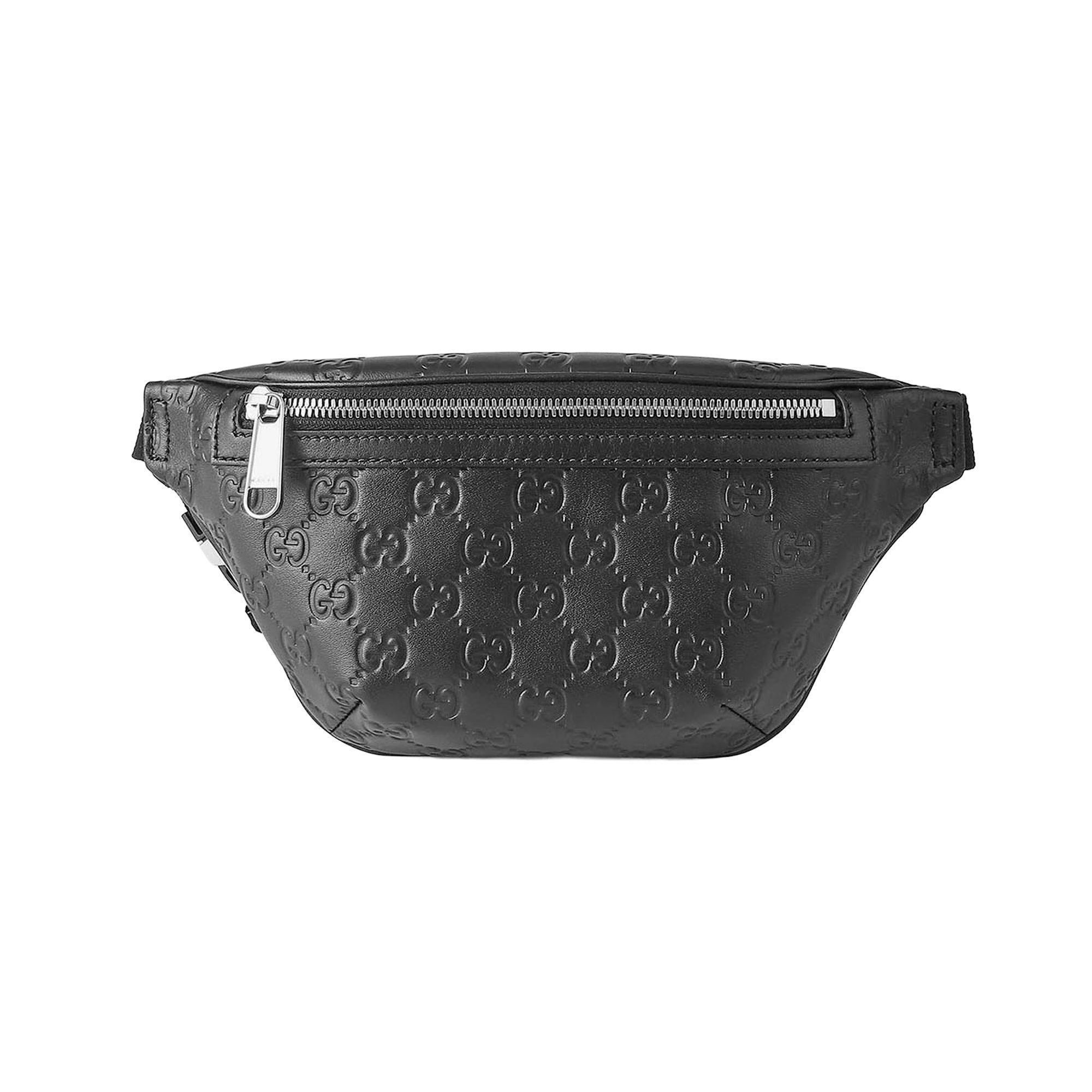 GUCCI Gürteltasche 779896 DMTBN 1000