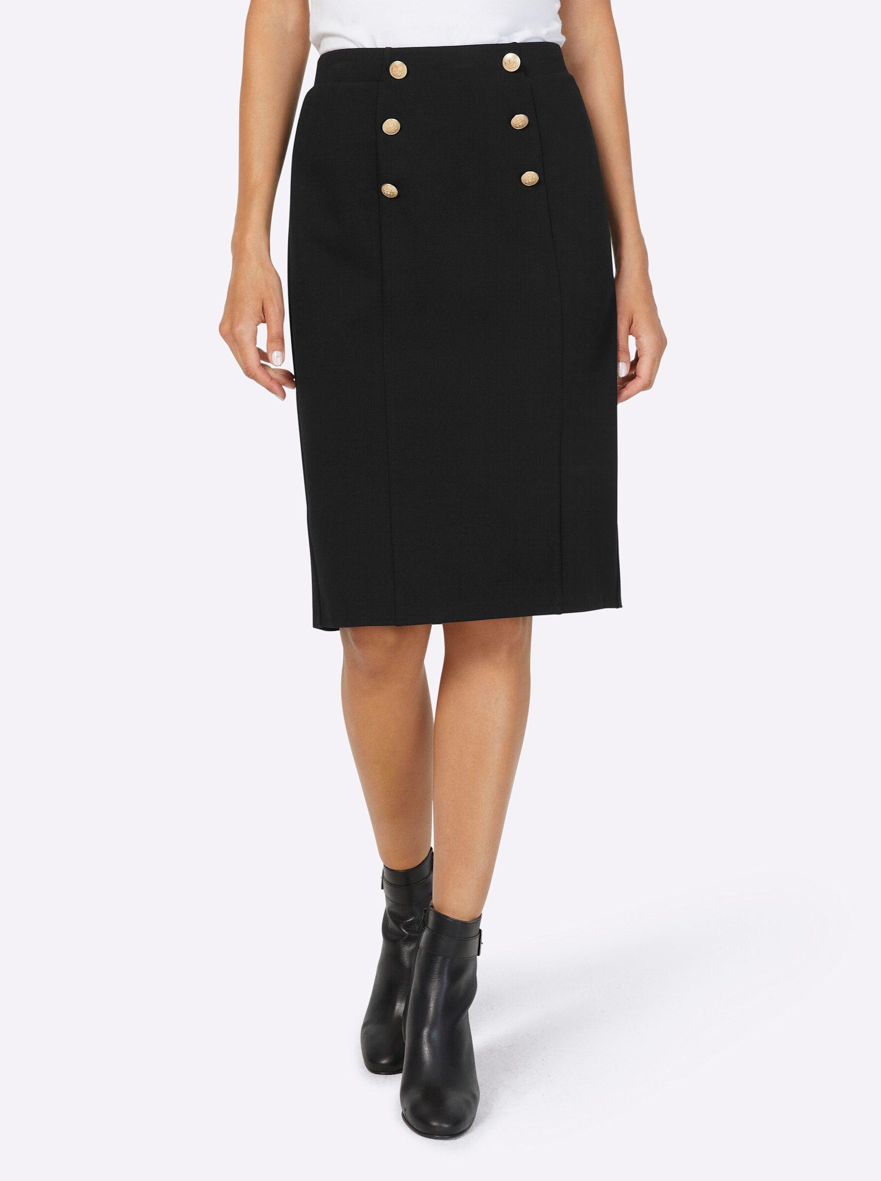 Günstige A-Linien Röcke für Damen online kaufen | OTTO