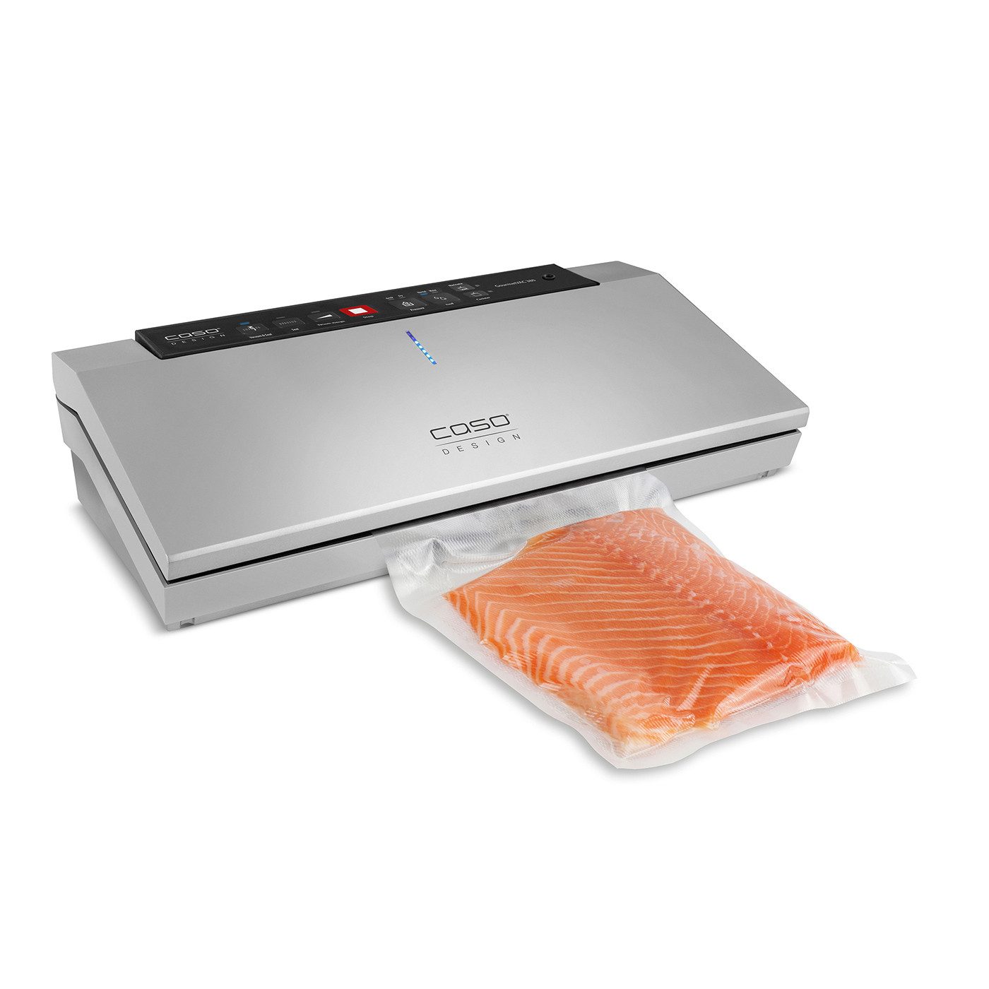 Caso Vakuumierer GourmetVAC 380, 160W