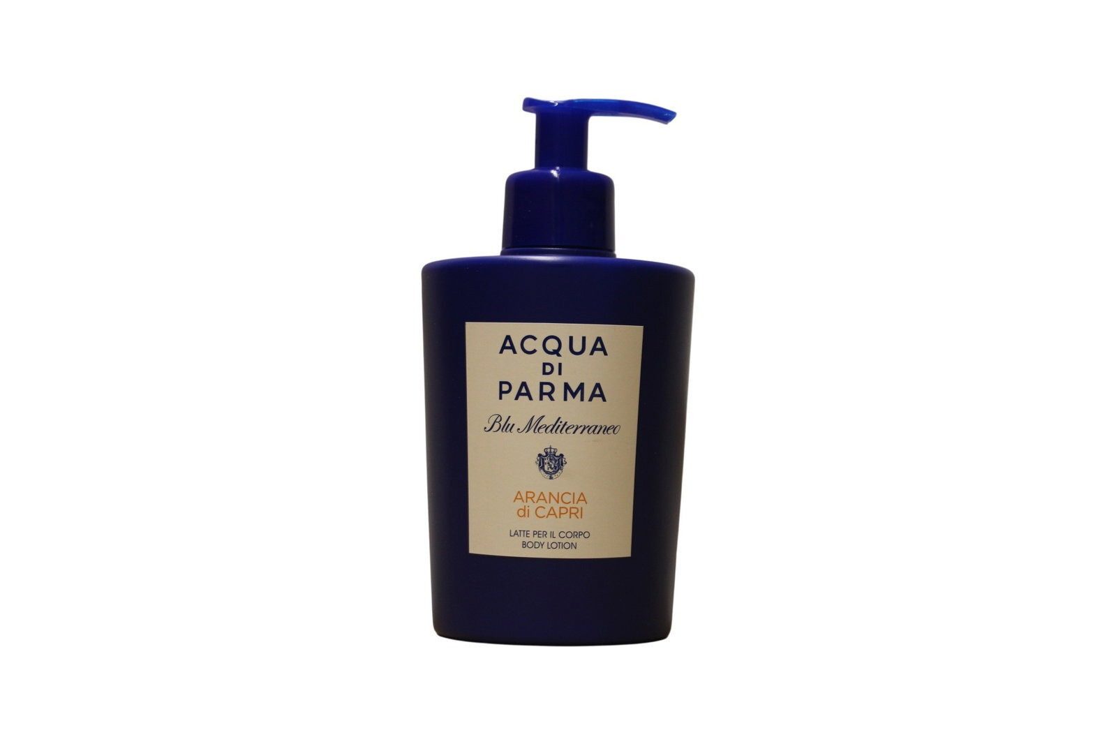 Acqua di Parma Körperlotion Blu Mediterraneo Arancia di Capri