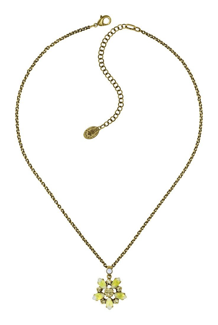 KONPLOTT Kette mit Anhänger Konplott: Kette/Anhänger günstig online kaufen