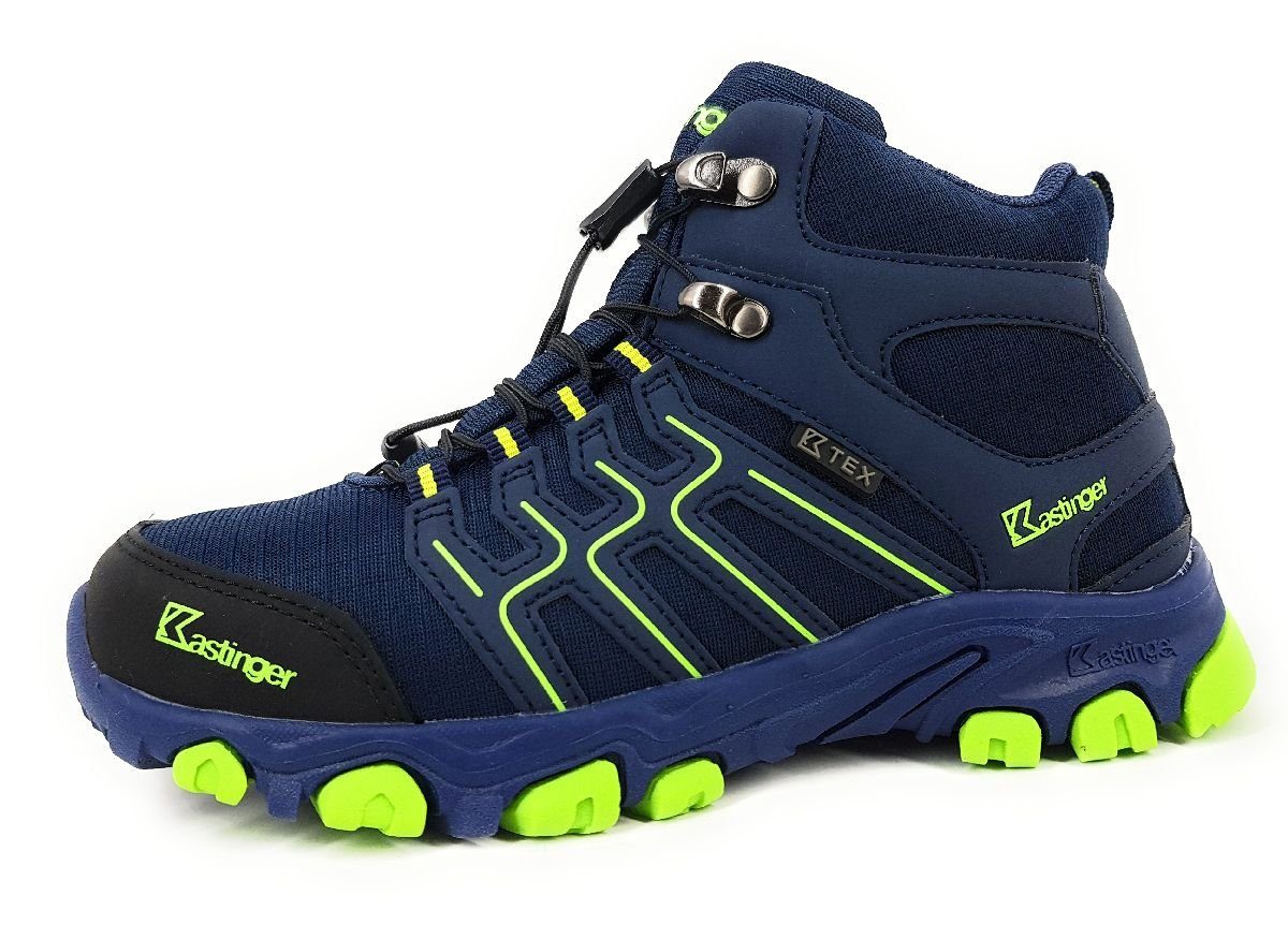 Kastinger Farrer Hi II Stiefel