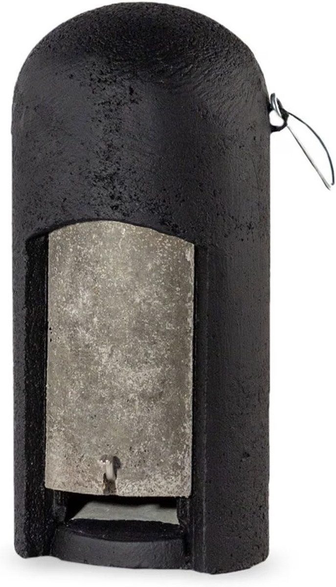 Schwegler Nistkasten Fledermaushöhle 2FN speziell für Fledermäuse aus Holzbeton H 36 cm