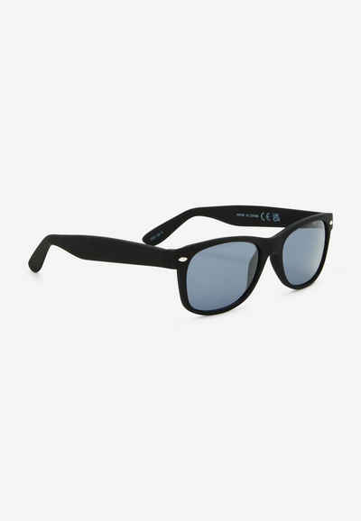 Next Wayfarer »Eckige Sonnenbrille mit polarisierten Gläsern« (1-St)