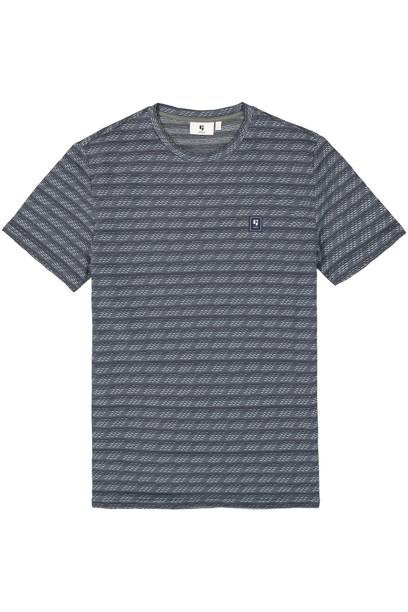Garcia T-Shirt D51004 günstig online kaufen