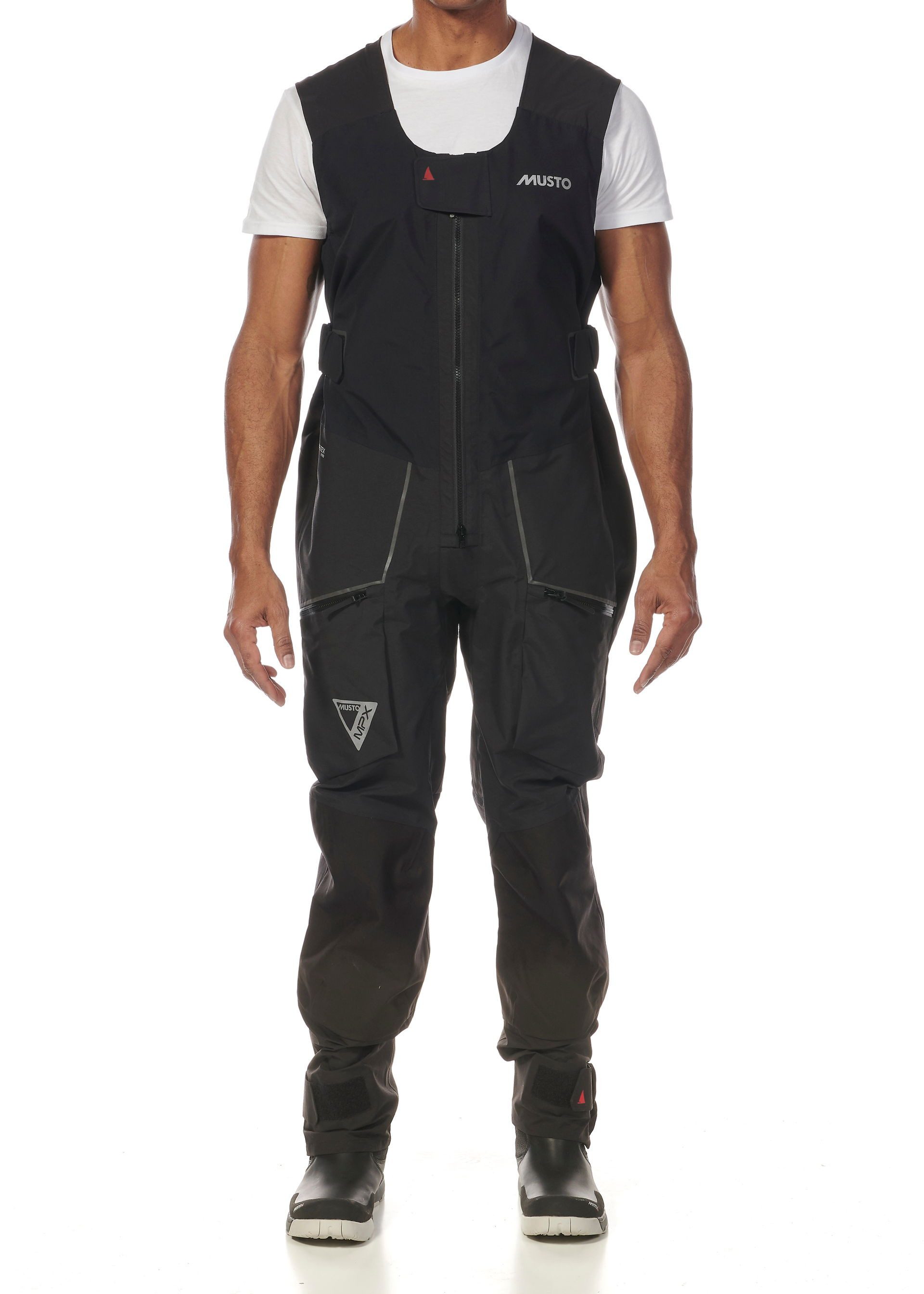 MUSTO Funktionshose