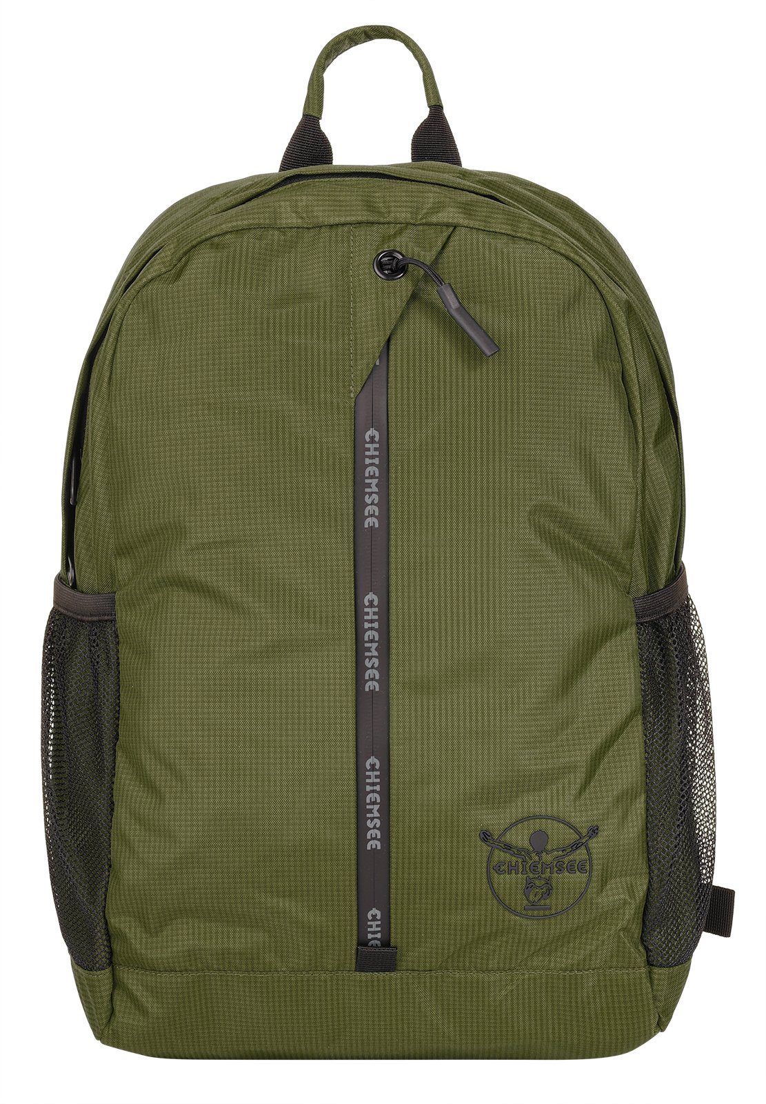 oliv Chiemsee LIGHT N Laptoprucksack BASE