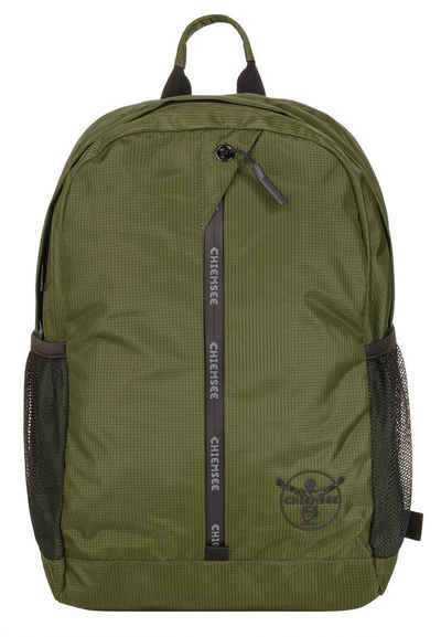 Chiemsee Laptoprucksack LIGHT N BASE