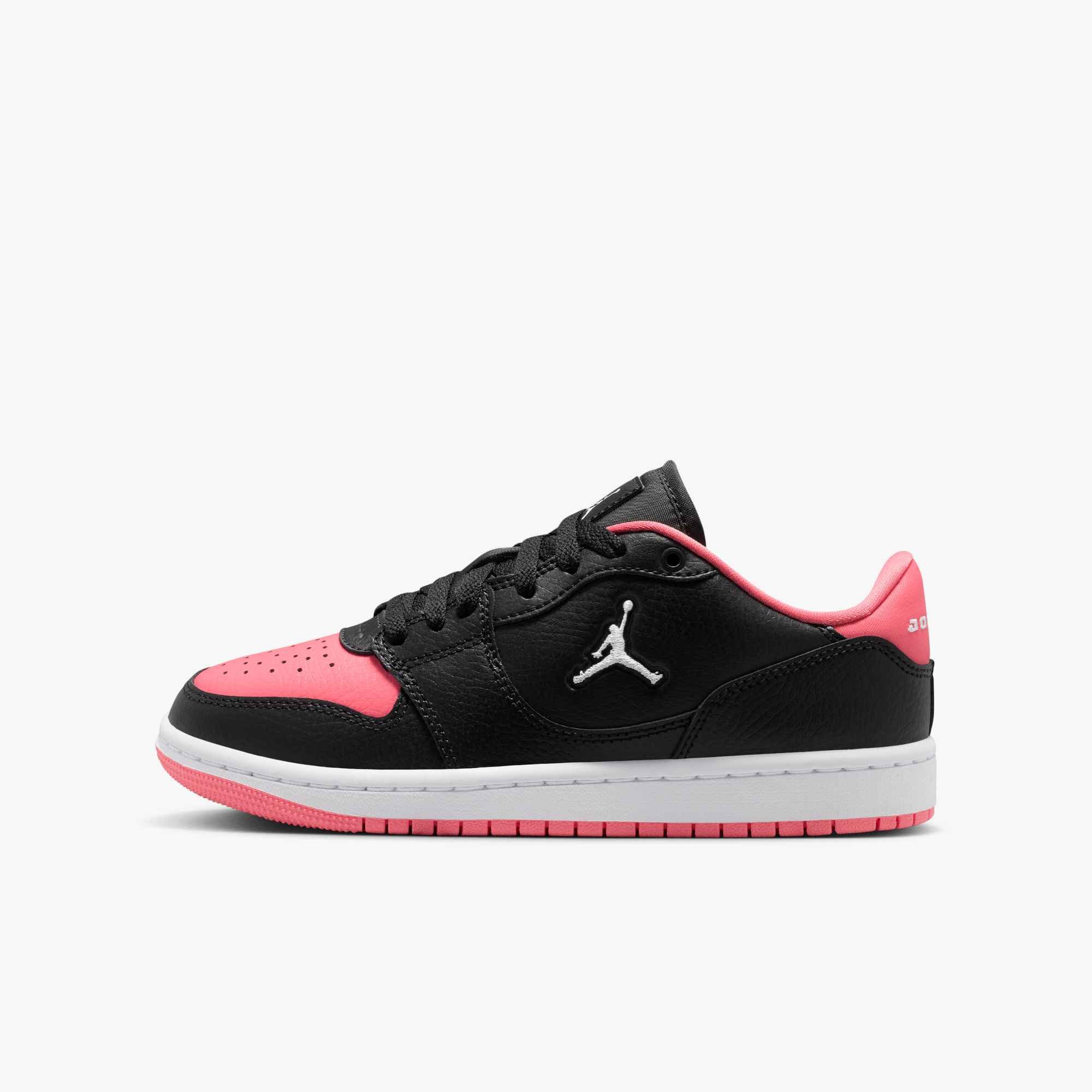 Jordan JORDAN COURT CONNECT LOW (GS) Sneaker