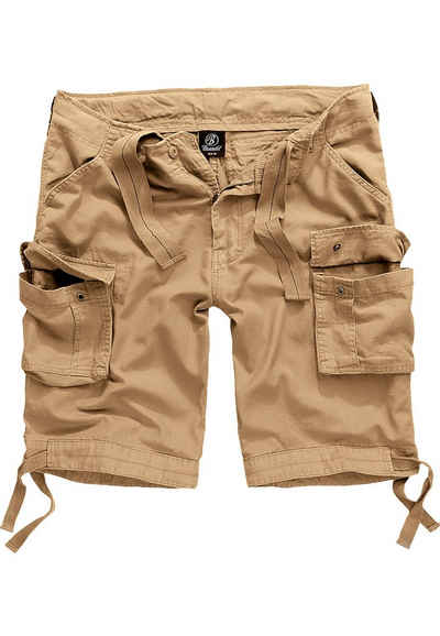 Brandit Shorts »Brandit BD2012 Urban Legend Cargo Shorts«