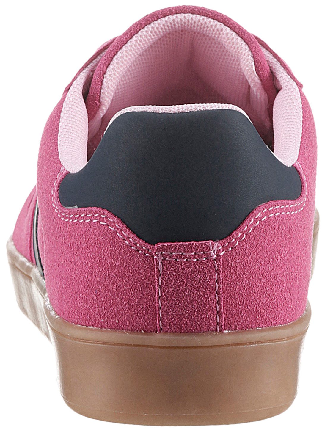 Aniston SHOES Sneaker Freizeitschuh, Halbschuh, Schnürschuh günstig online kaufen