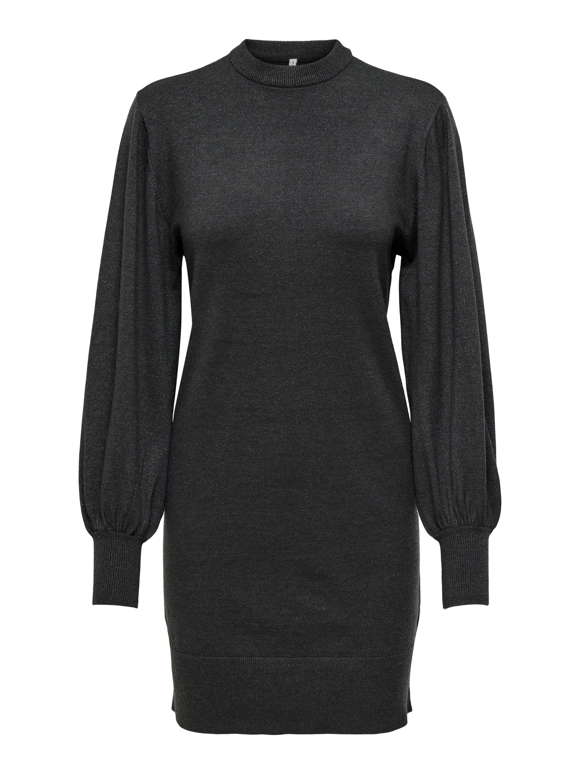 ONLY Midikleid ONLLABELLE LIFE L/S DRESS KNT NOOS günstig online kaufen