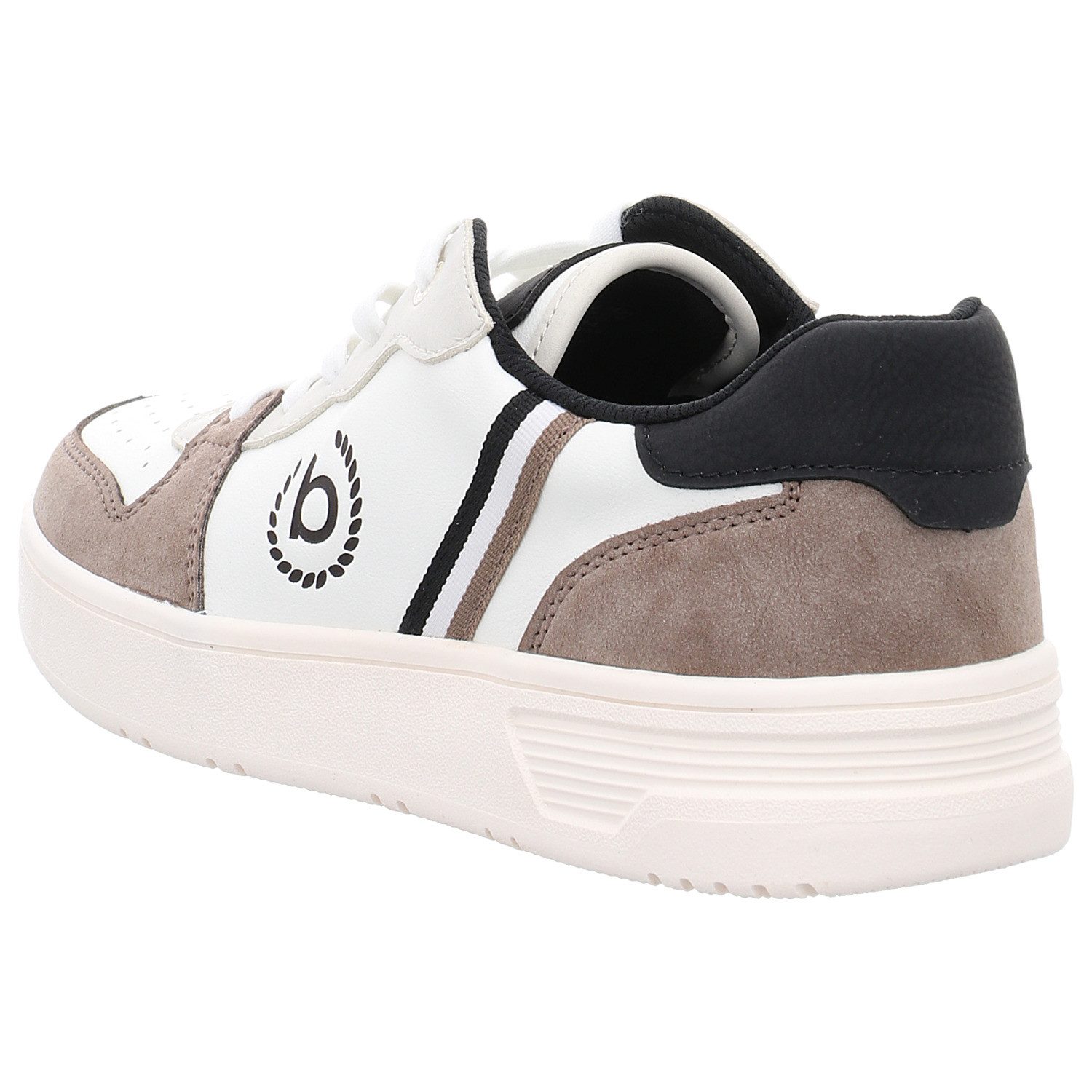 bugatti Mackay Sneaker