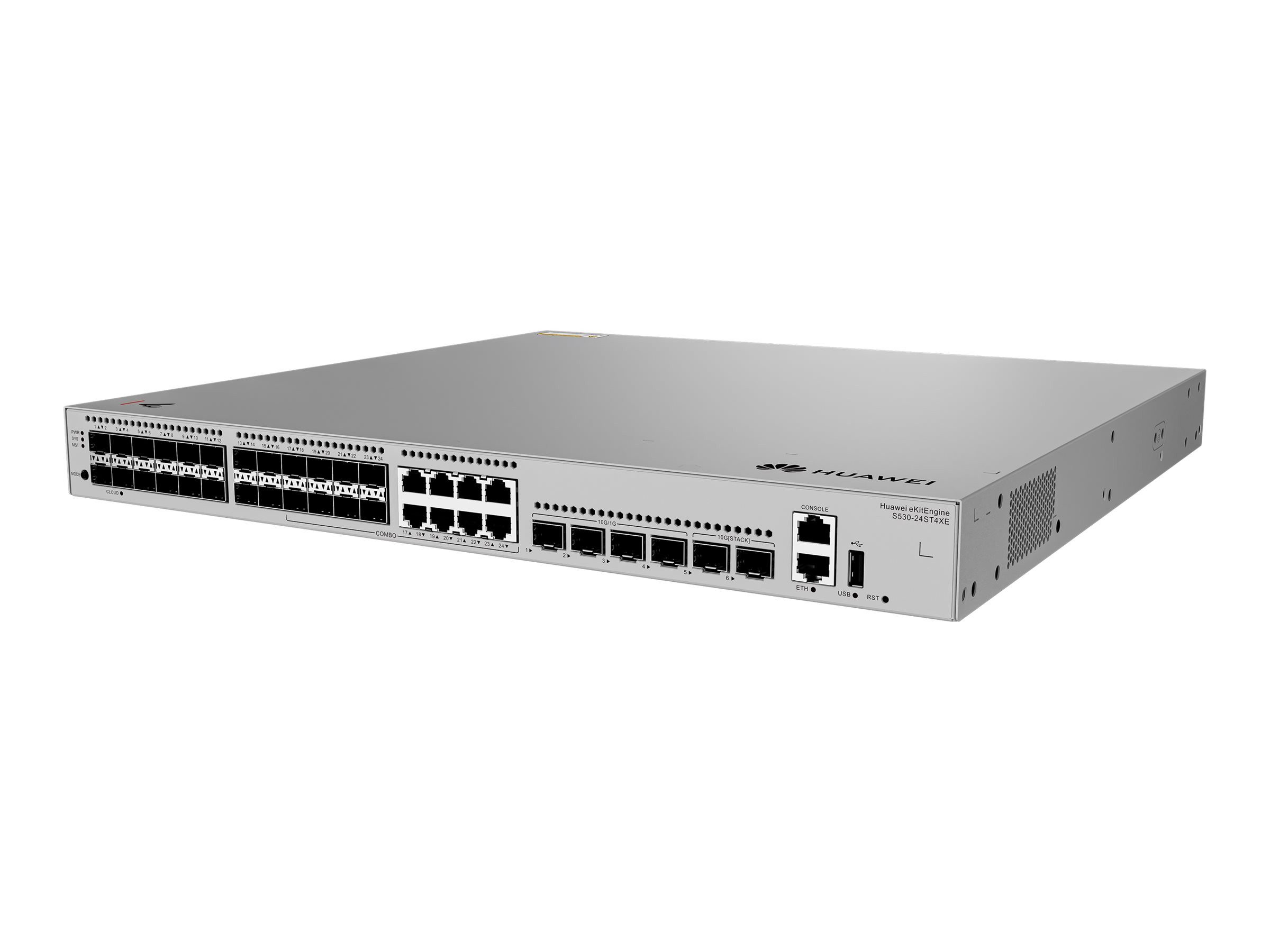 Huawei Netzwerk-Switch