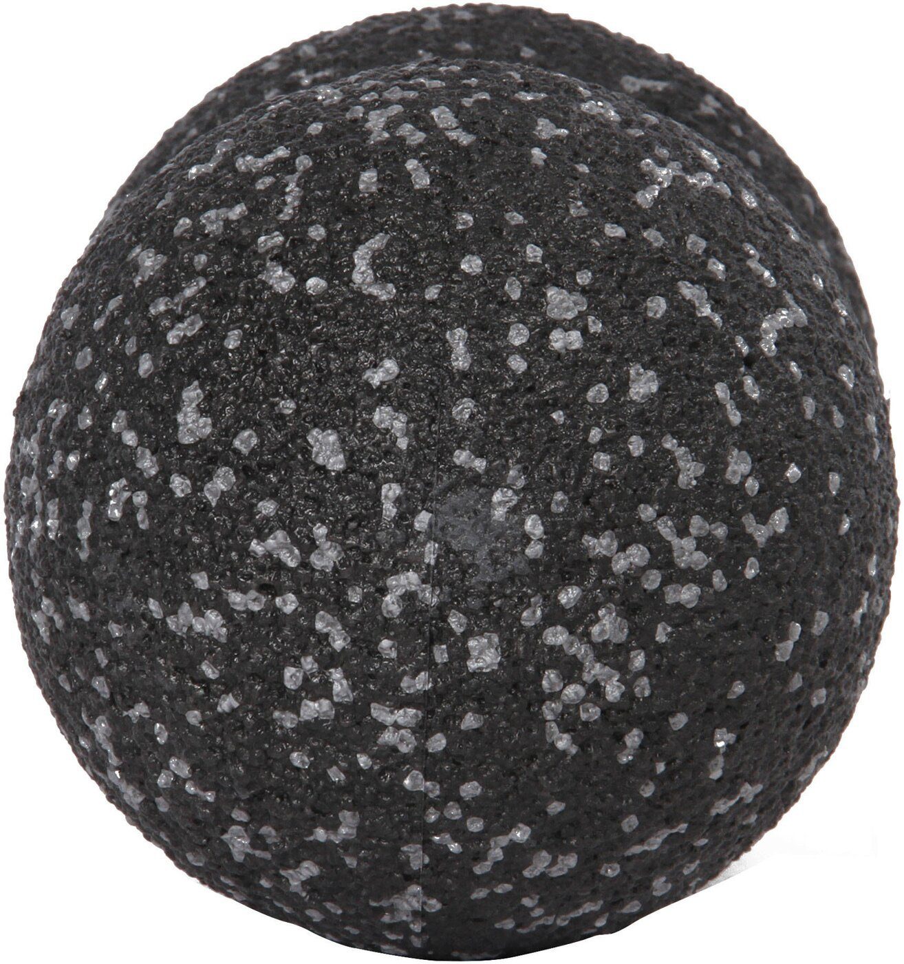 Blackroll Massagerolle BLACKROLL(R) DUOBALL 12 black/grey - boxed incl. Doming SCHWARZ/GRAU