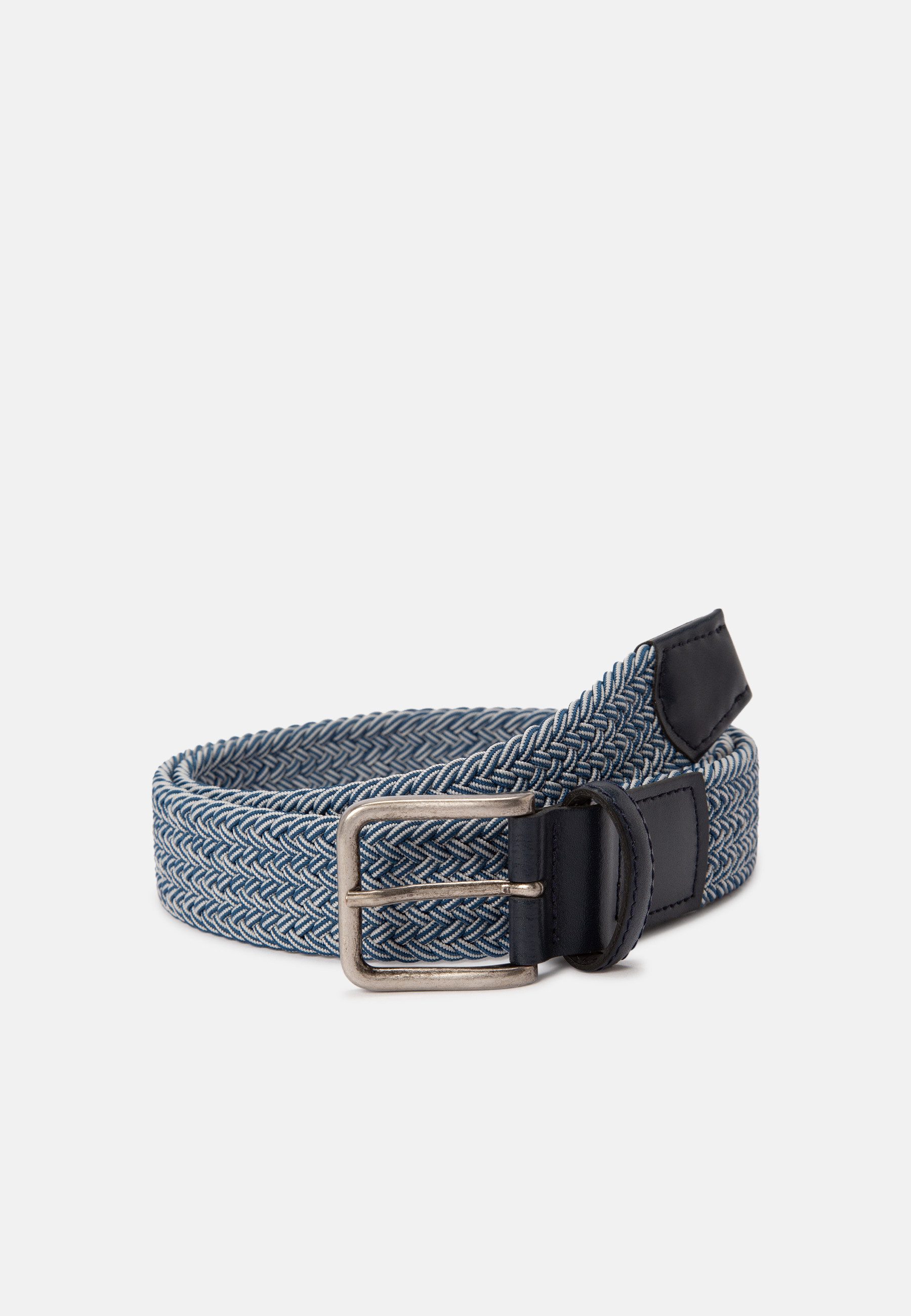 LLOYD Men’s Belts Flechtgürtel Lloyd Belts günstig online kaufen