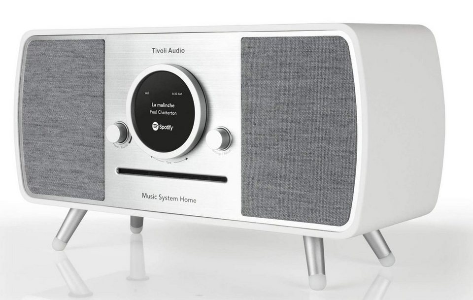 Tivoli Audio »Tivoli Audio Music System Home All-in-one FM/DAB+