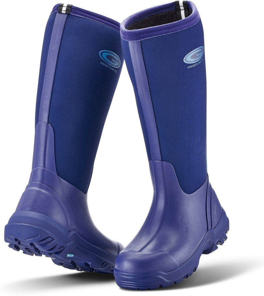 Grubs Frostline Classic Wellies Gummistiefel günstig online kaufen