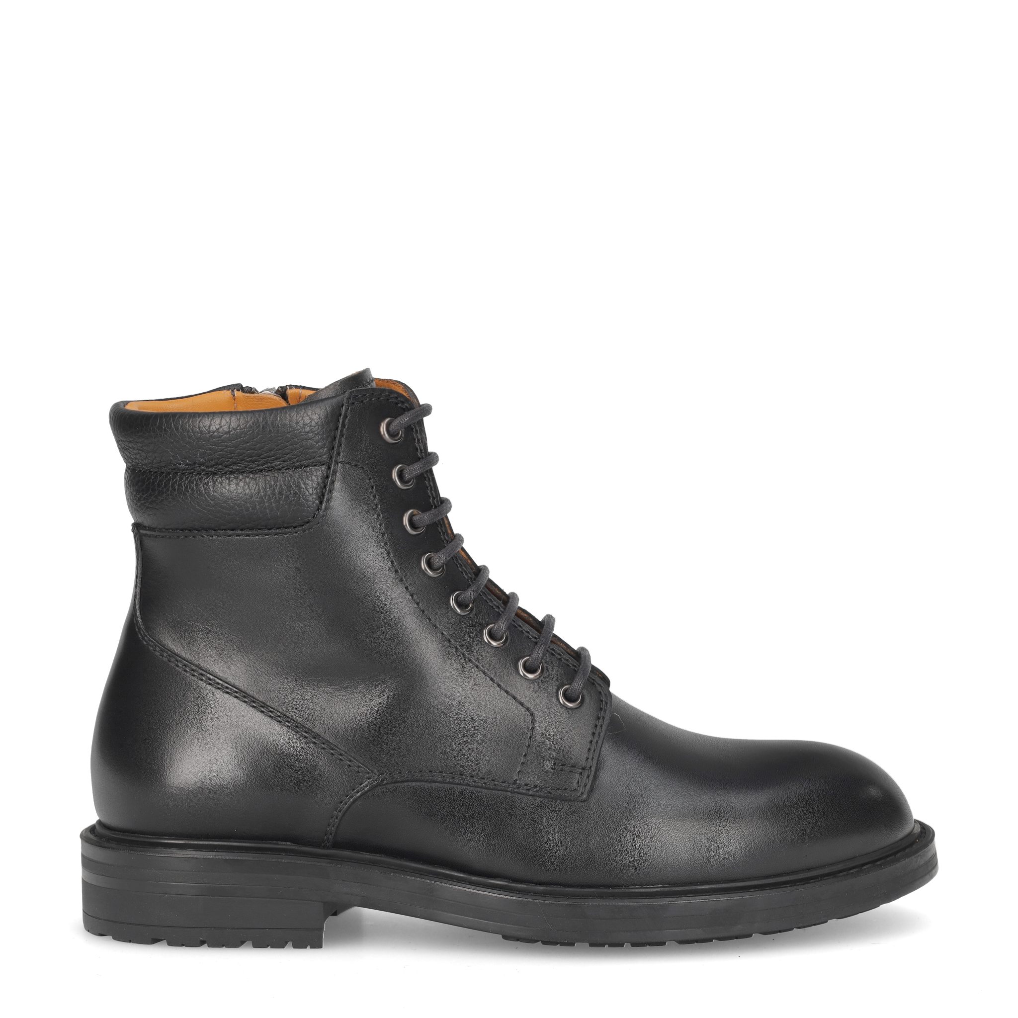 MAGNANNI Magnanni 25833 NEGRO, Ботинки, Schwarz, Herren Сапоги