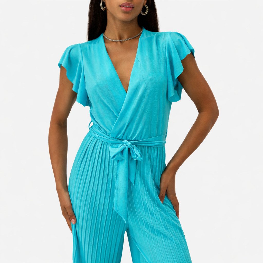 Elara Jumpsuit Jumpsuit
