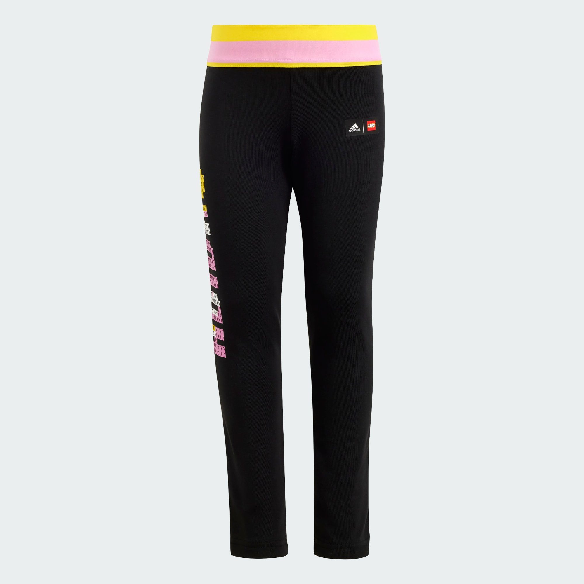 adidas Sportswear Leggings ADIDAS X CLASSIC LEGO® LEGGINGS