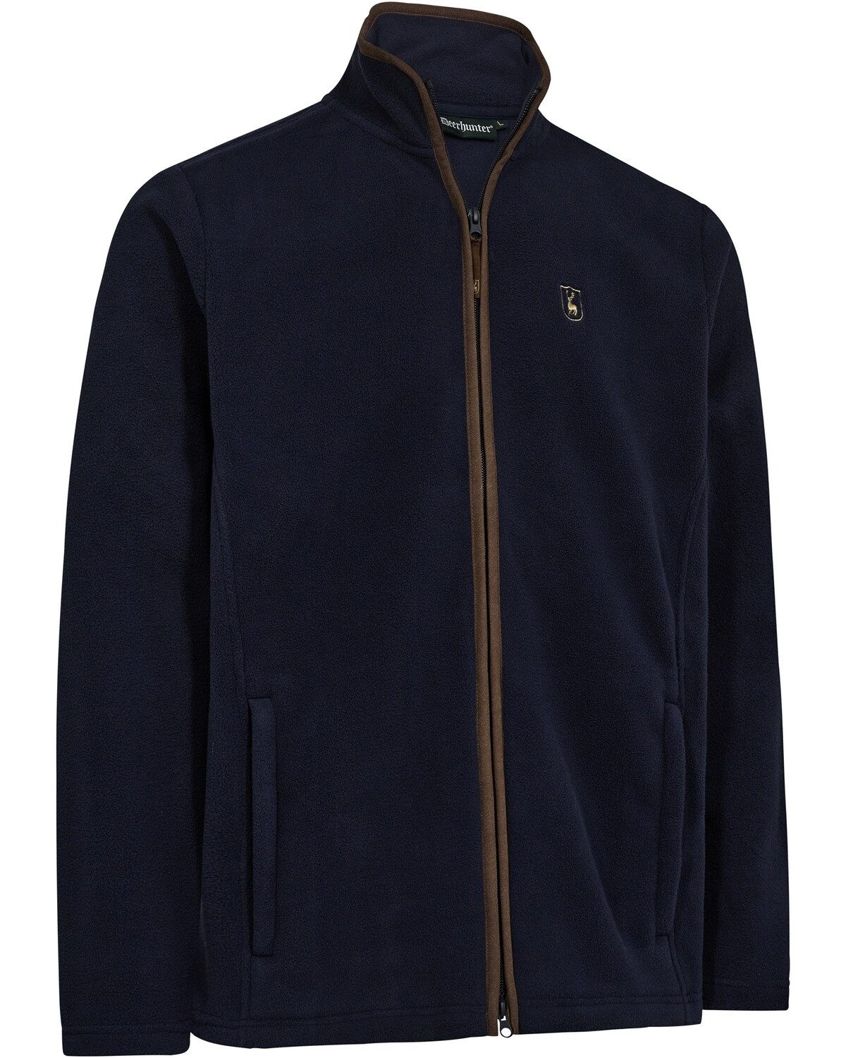 Deerhunter Fleecejacke Fleecejacke Cumbria günstig online kaufen