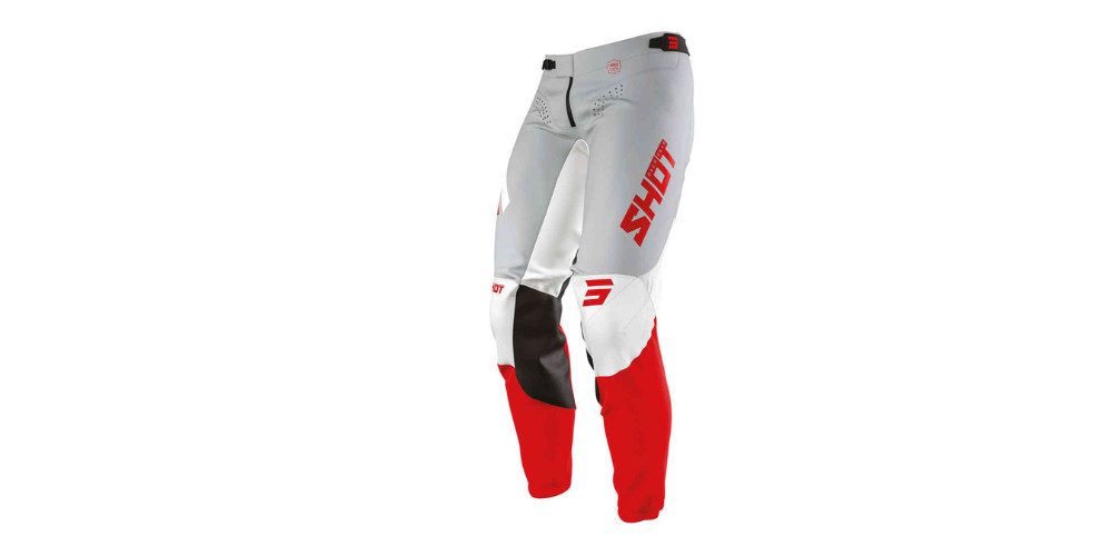 Shot Motorradhose Aerolite Airflow Motocross Hose