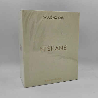 Nishane Eau de Parfum Wulong Cha