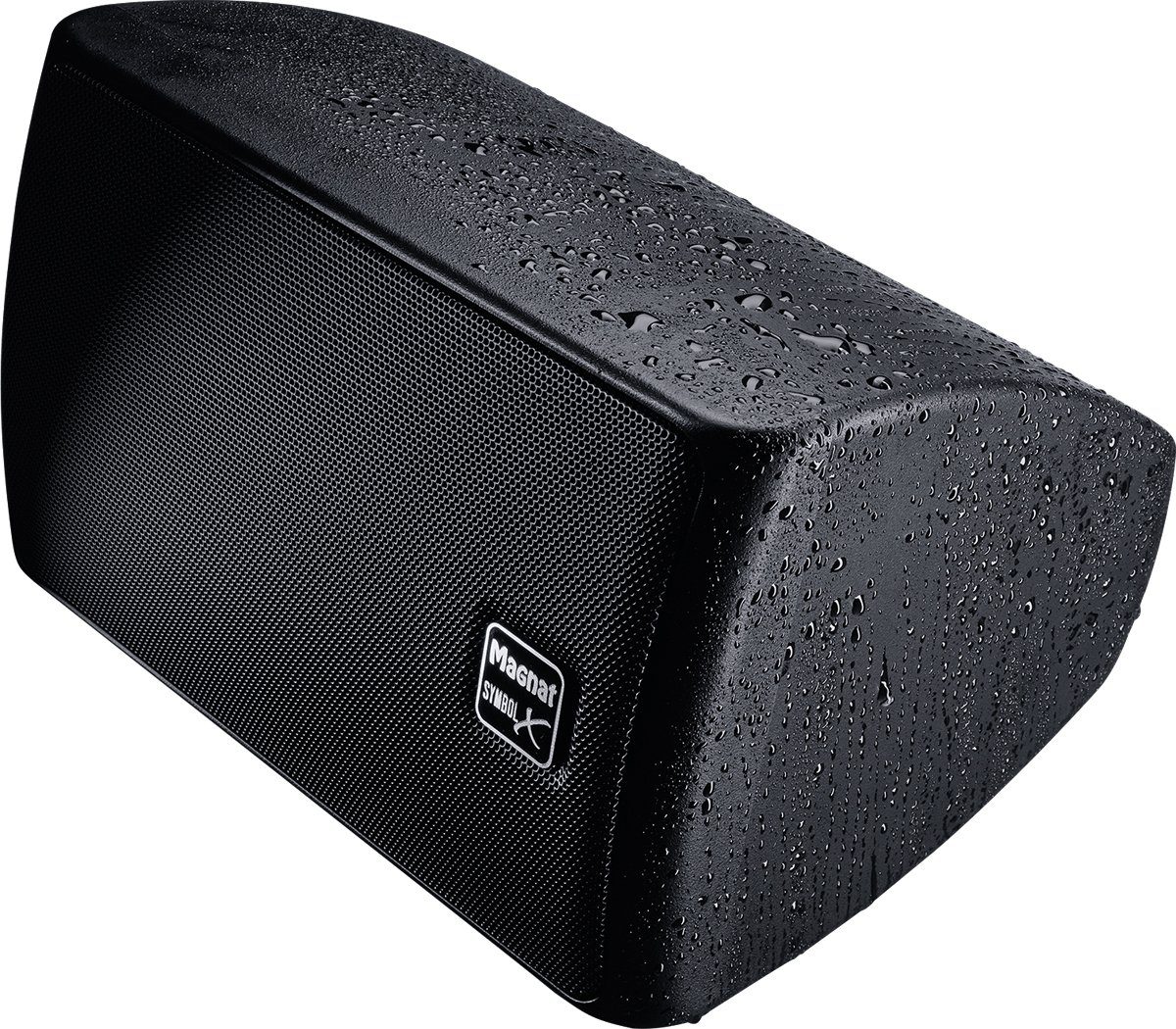 Magnat Symbol X 160 schwarz Paar Lautsprecher (keine)
