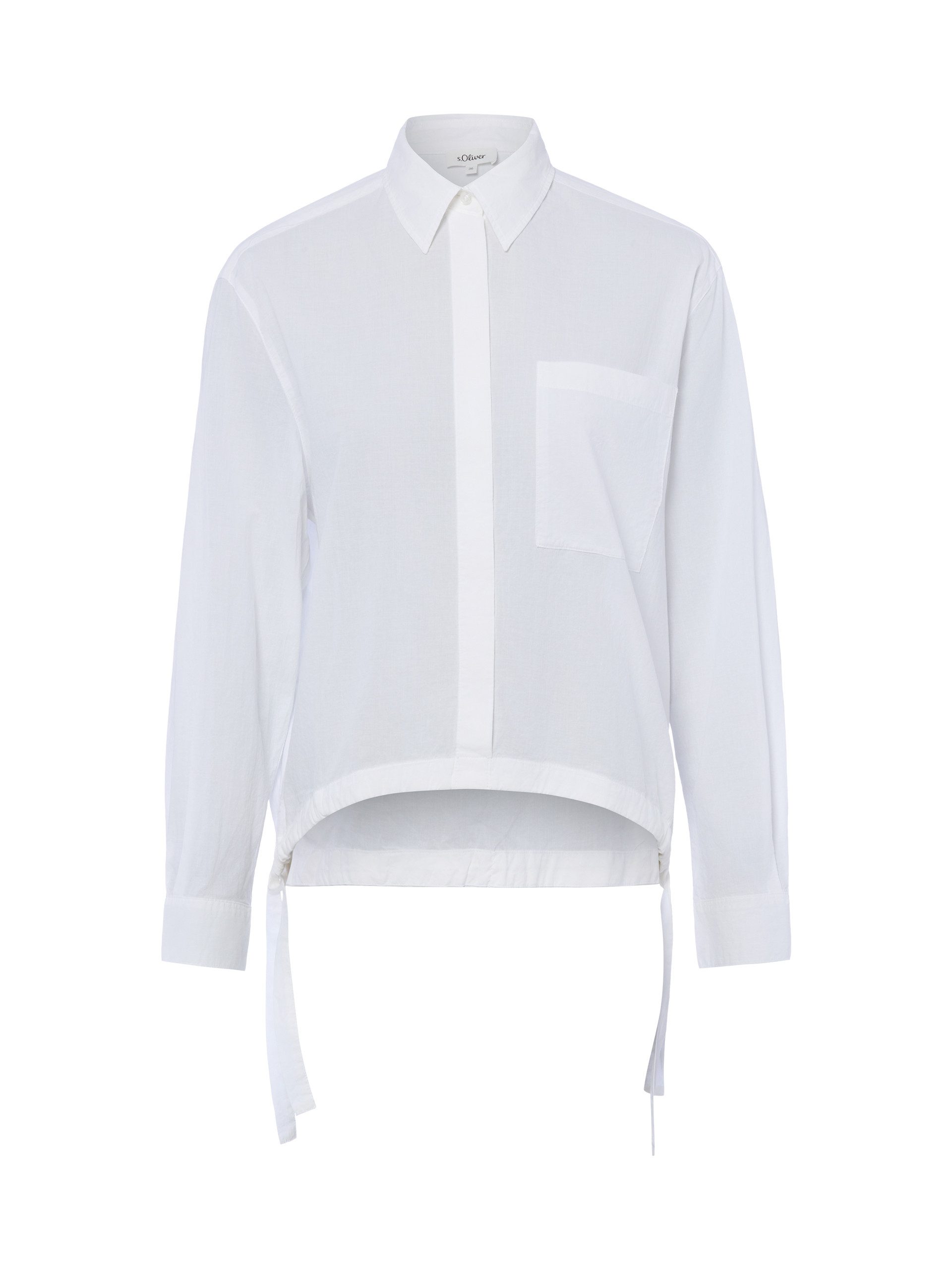 nümph Hemdbluse Samira