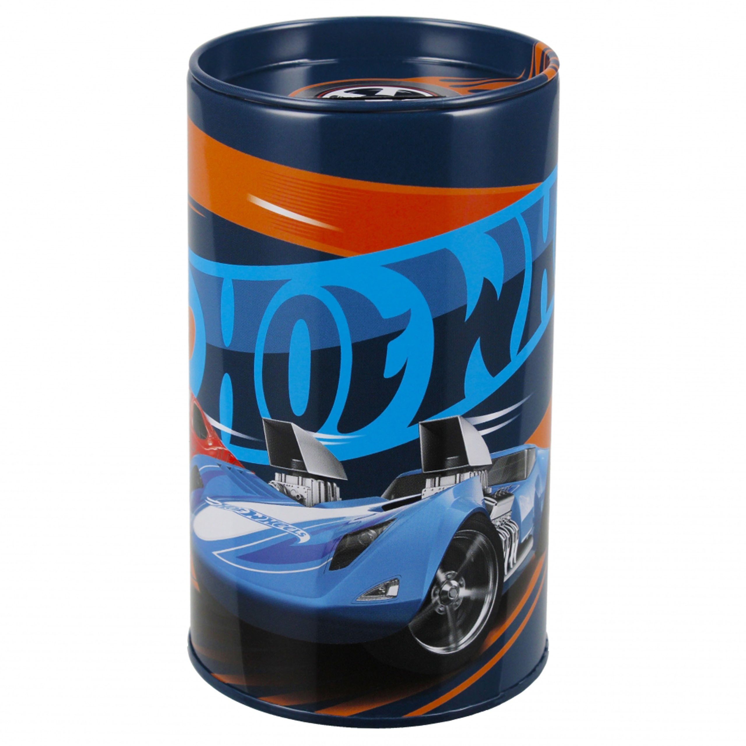 Sarcia.eu Spardose Hot Wheels Metall-Sparbüchse für günstig online kaufen