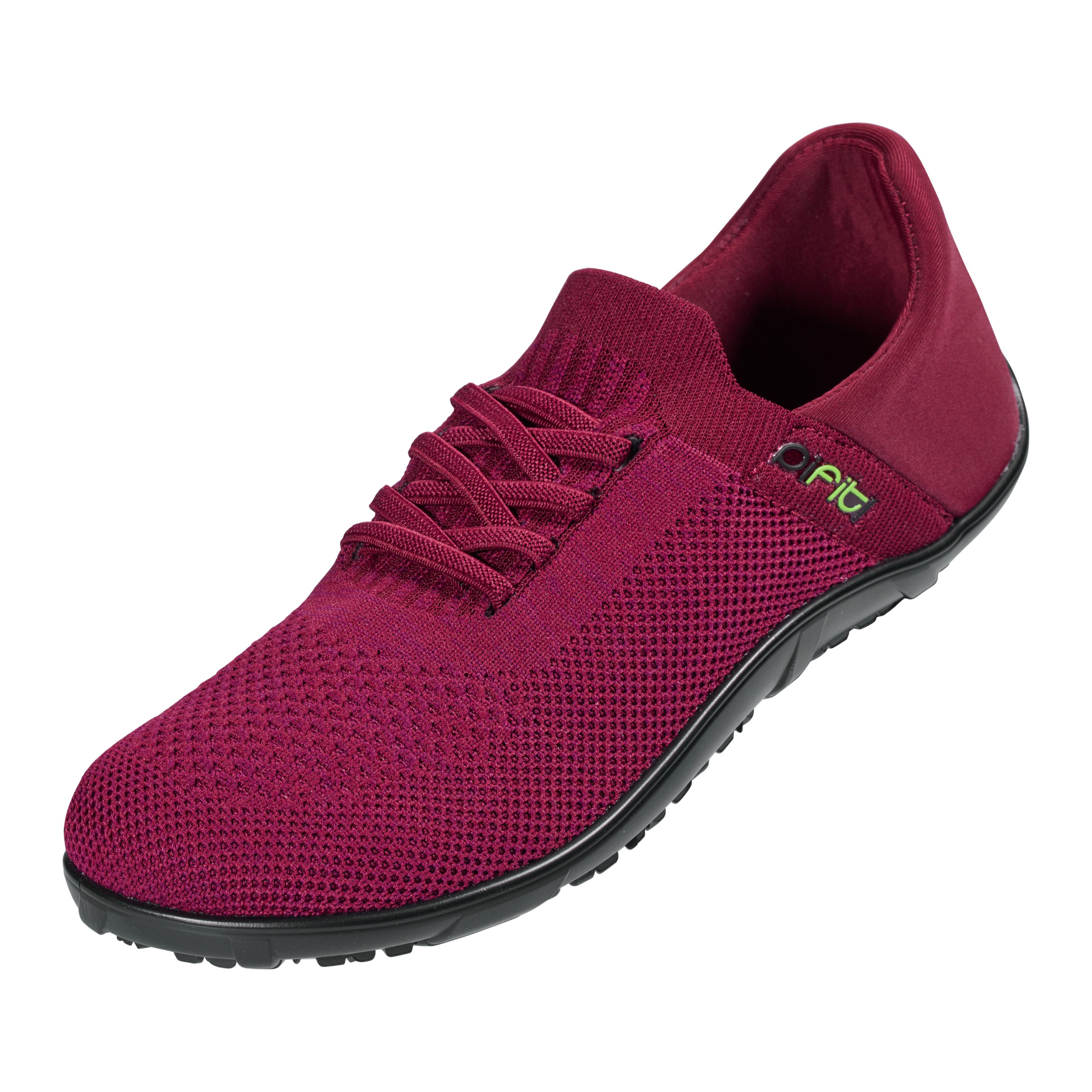 pifit! Barfuß-Sneaker "energize", 42200-1 Barfußschuh super leicht