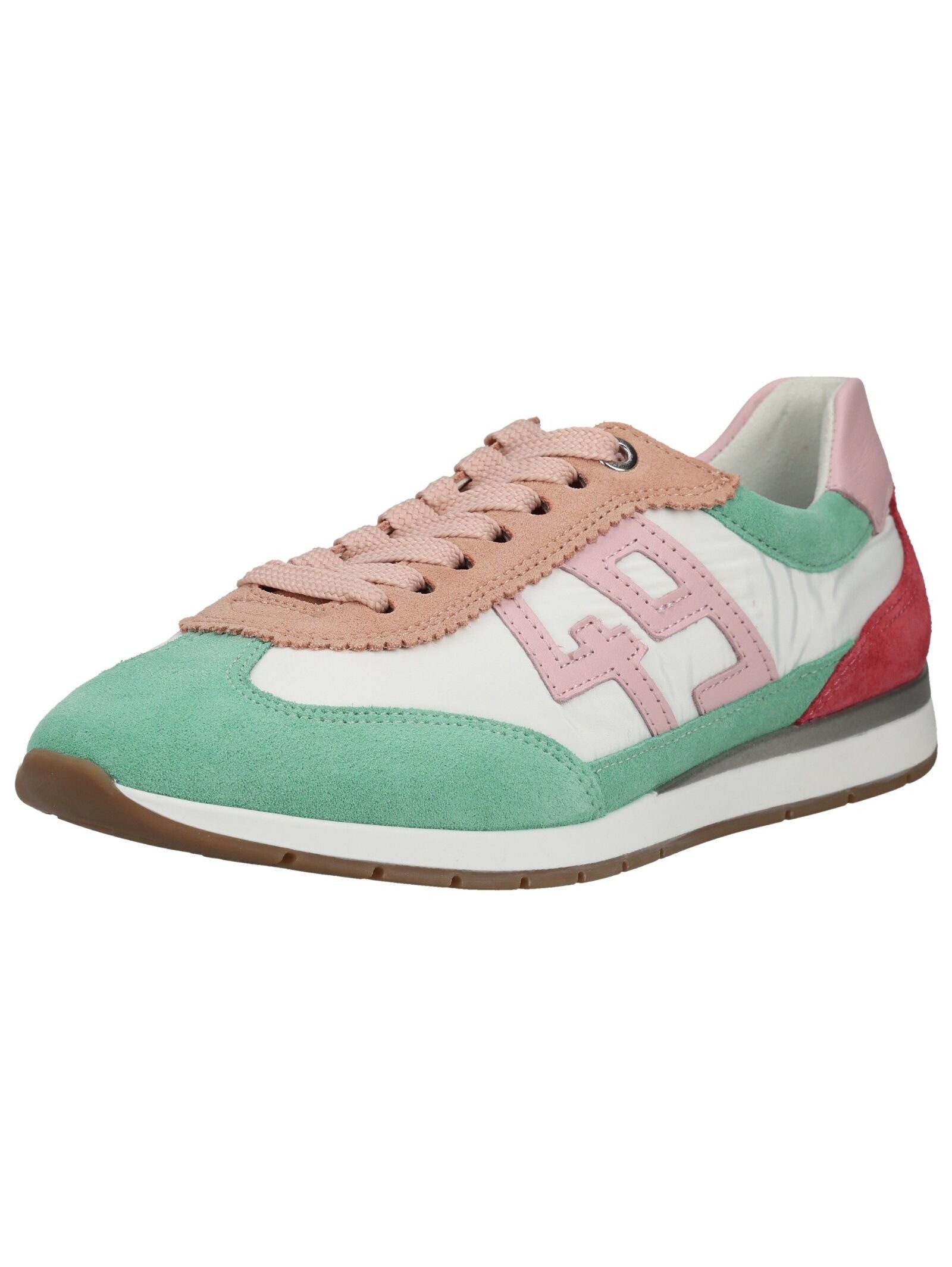 Ara Ara Sneaker Veloursleder Sneaker
