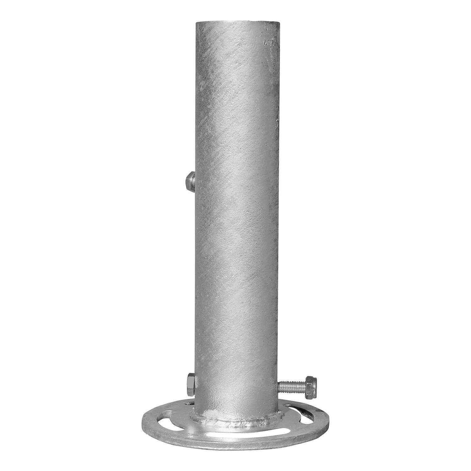 Delschen Betonschirmständer Plattenständer für Sonnenschirm Schirmständer günstig online kaufen