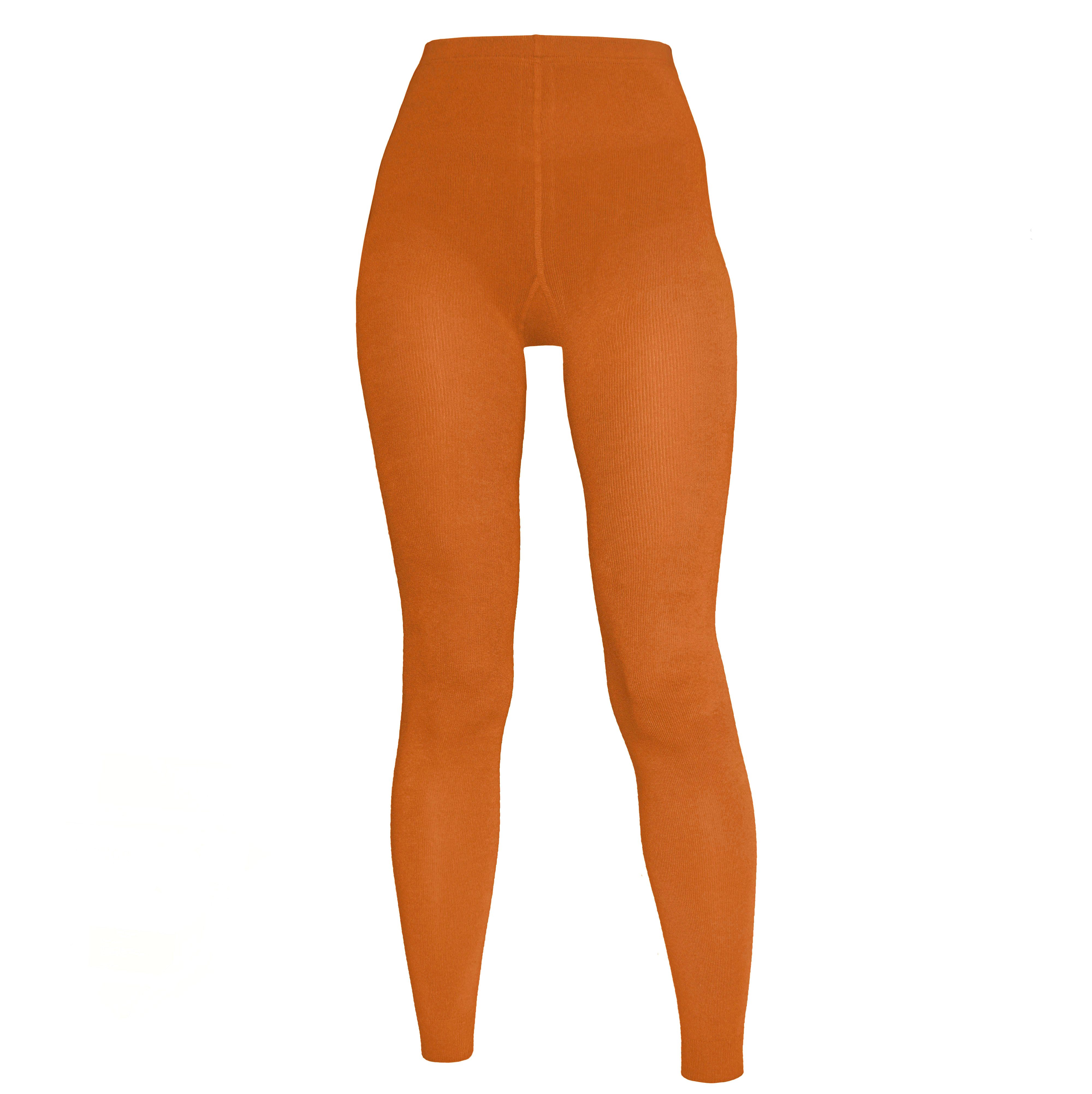 WERI SPEZIALS Strumpfhersteller GmbH Strickleggings Leggings Damen Leggings günstig online kaufen