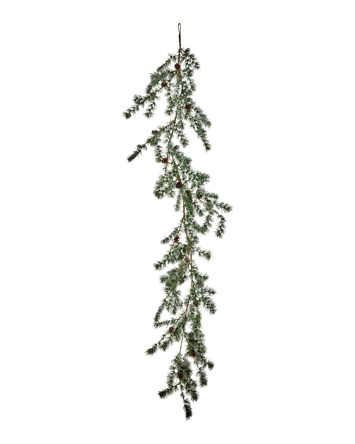 House Doctor Girlanden Girlande PINE