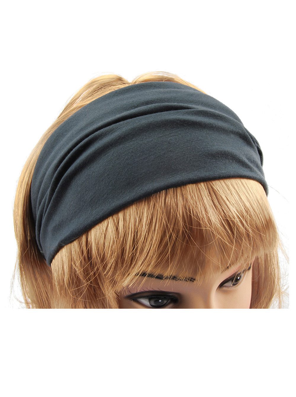 axy Haarband Damen Haarband Kopfband, Stirnband günstig online kaufen
