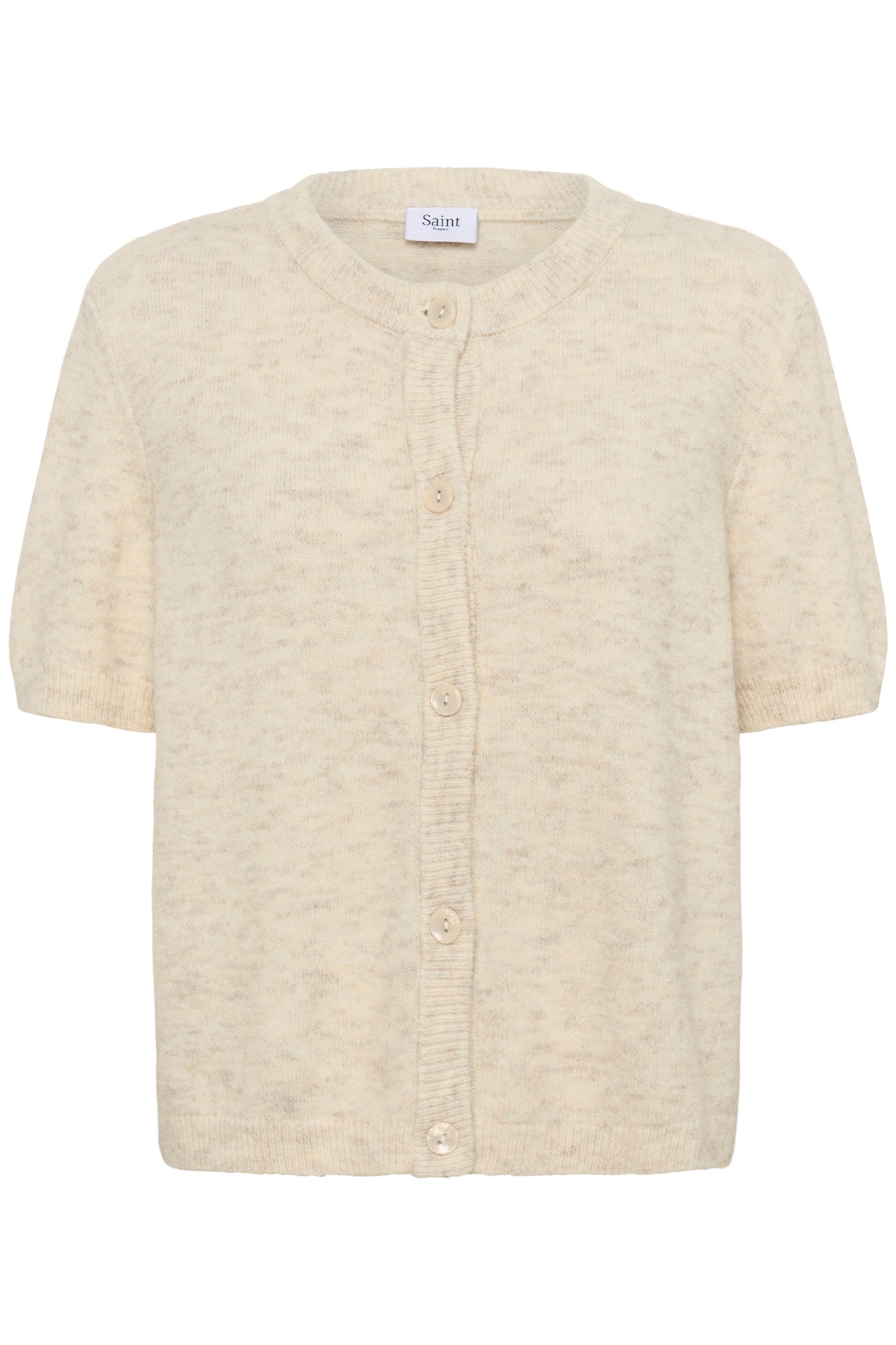 Saint Tropez Cardigan Strickjacke ZanettSZ