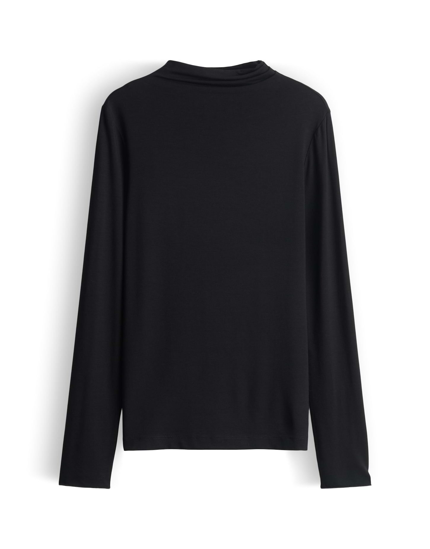 someday Longsleeve KARAH Slim aus feinem Jersey